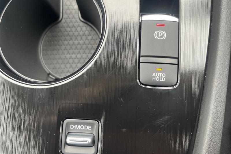 Used Nissan X-Trail 2025 for sale - 76261117: Photo 34