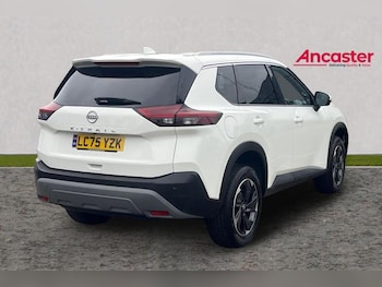 Used Nissan X-Trail 2025 for sale - 76261117: Photo 3