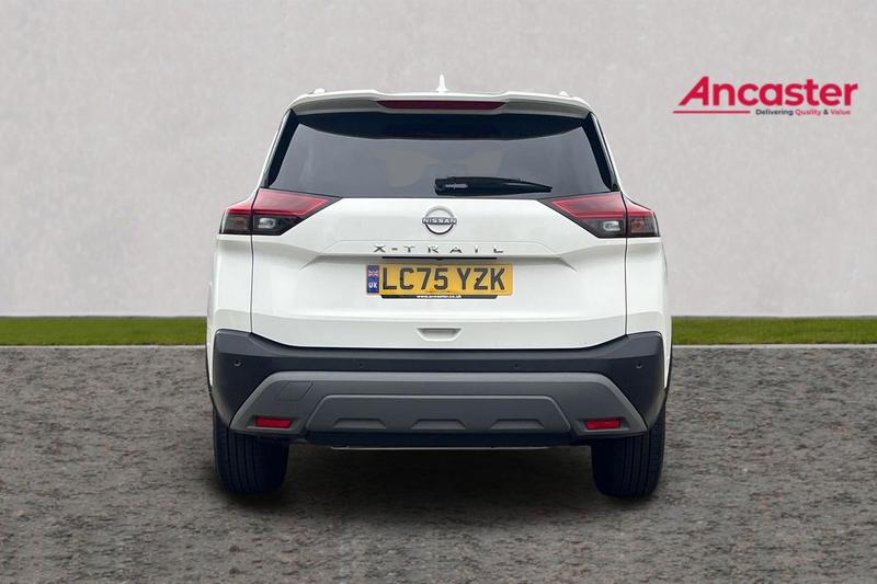 Used Nissan X-Trail 2025 for sale - 76261117: Photo 4