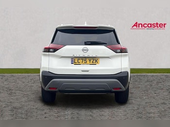 Used Nissan X-Trail 2025 for sale - 76261117: Photo 4