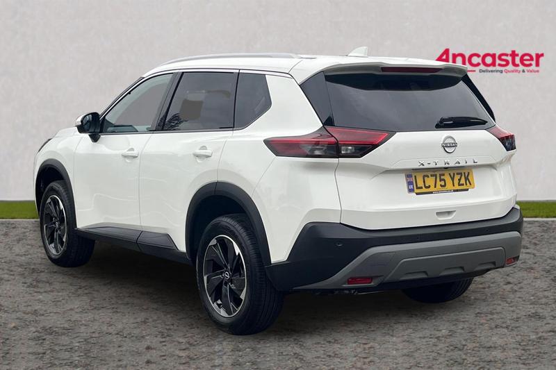 Used Nissan X-Trail 2025 for sale - 76261117: Photo 5