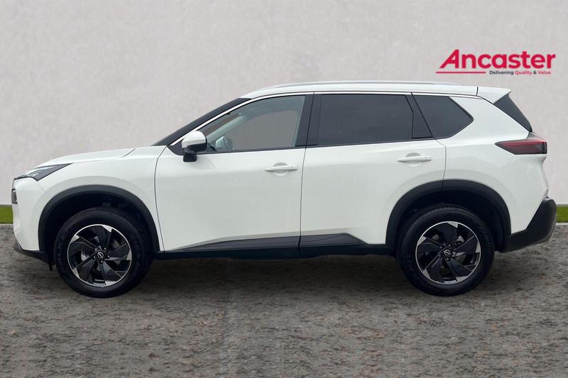 Used Nissan X-Trail 2025 for sale - 76261117: Photo 6