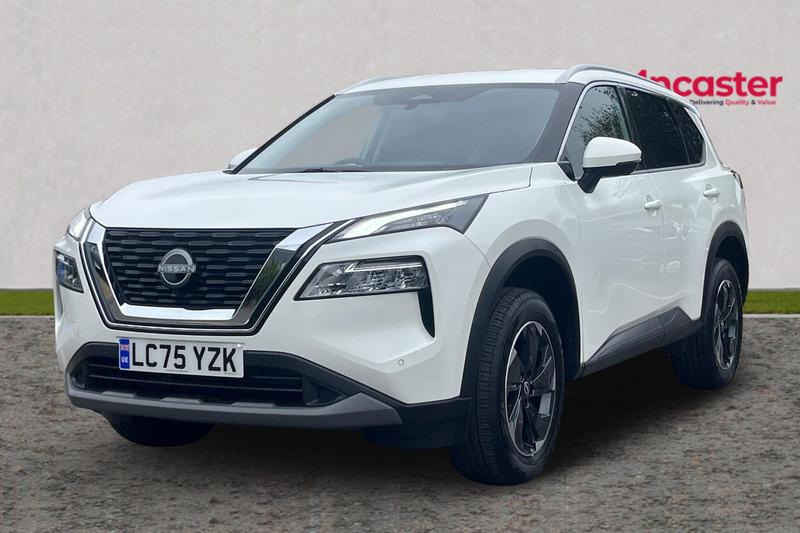 Used Nissan X-Trail 2025 for sale - 76261117: Photo 7