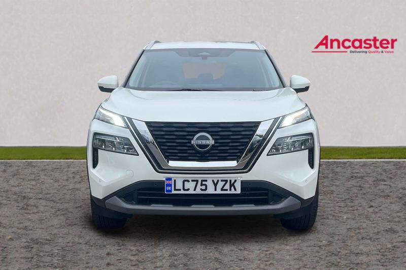 Used Nissan X-Trail 2025 for sale - 76261117: Photo 8