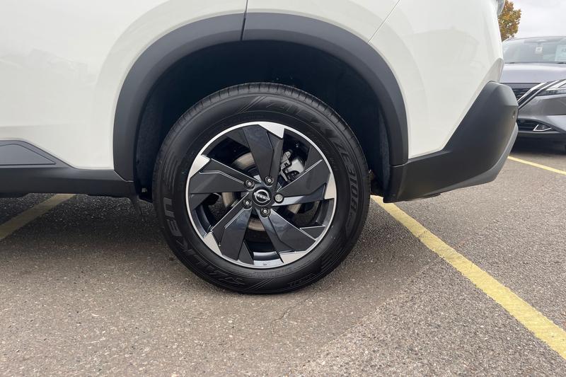 Used Nissan X-Trail 2025 for sale - 76261117: Photo 9