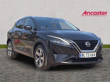 Used Nissan Qashqai 2023 for sale - 78989817: Photo