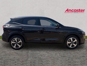 Used Nissan Qashqai 2023 for sale - 78989817: Photo
