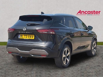 Used Nissan Qashqai 2023 for sale - 78989817: Photo