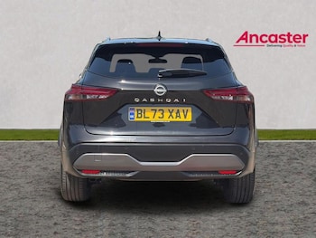 Used Nissan Qashqai 2023 for sale - 78989817: Photo