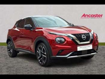 2025 - 1.0 DiG-T Tekna+ 5dr DCT Automatic