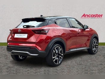 Used Nissan Juke 2025 for sale - 75341024: Photo