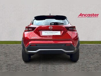 Used Nissan Juke 2025 for sale - 75341024: Photo