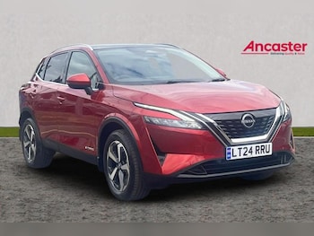 Used Nissan Qashqai 2024 for sale - 75660086: Photo