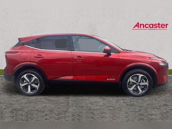 Used Nissan Qashqai 2024 for sale - 75660086: Photo