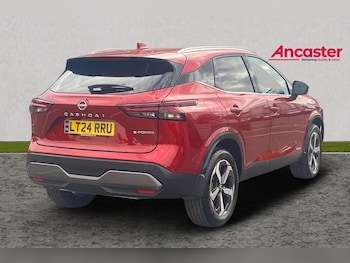 Used Nissan Qashqai 2024 for sale - 75660086: Photo