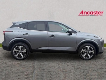 Used Nissan Qashqai 2022 for sale - 78287046: Photo