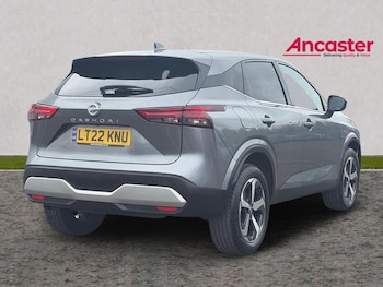 Used Nissan Qashqai 2022 for sale - 78287046: Photo