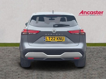 Used Nissan Qashqai 2022 for sale - 78287046: Photo