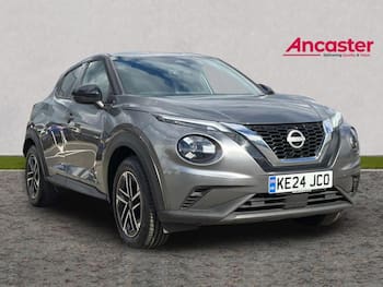 Used Nissan Juke 2024 for sale - 79875755: Photo
