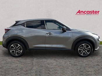 Used Nissan Juke 2024 for sale - 79875755: Photo