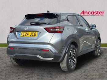 Used Nissan Juke 2024 for sale - 79875755: Photo