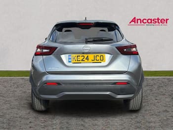 Used Nissan Juke 2024 for sale - 79875755: Photo
