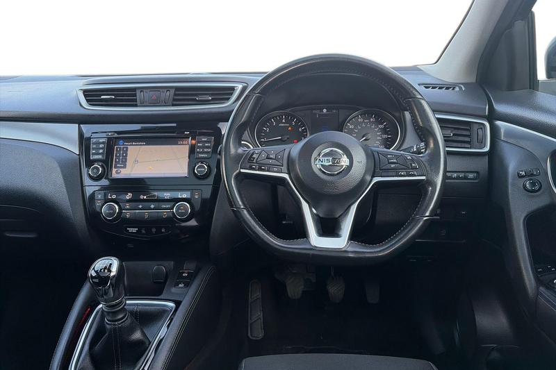 Used Nissan Qashqai 2017 for sale - 77755036: Photo 11