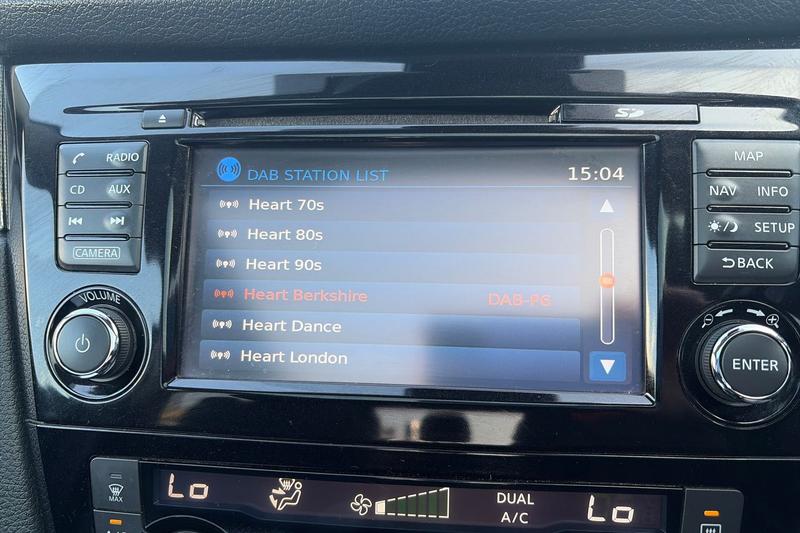 Used Nissan Qashqai 2017 for sale - 77755036: Photo 17