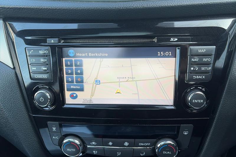 Used Nissan Qashqai 2017 for sale - 77755036: Photo 18