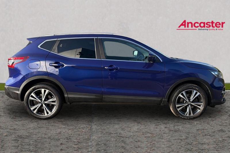 Used Nissan Qashqai 2017 for sale - 77755036: Photo 2