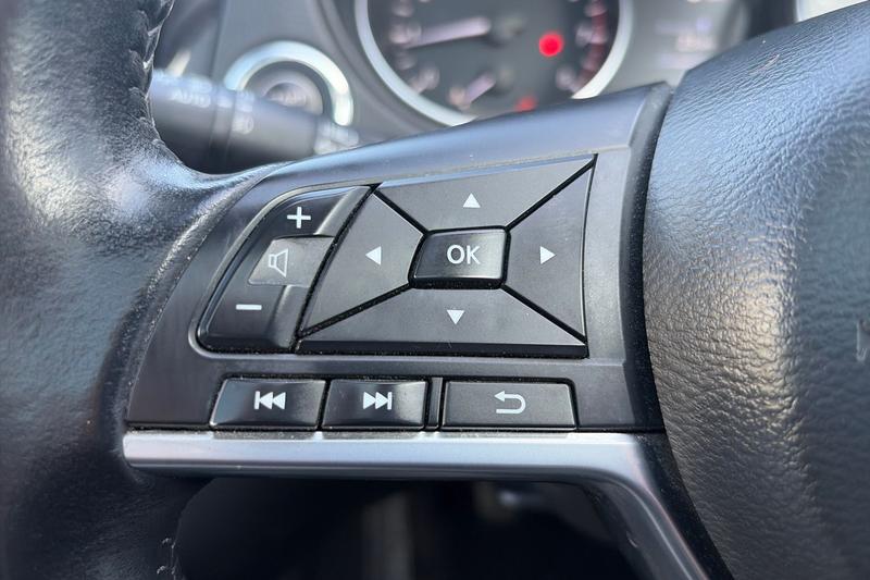 Used Nissan Qashqai 2017 for sale - 77755036: Photo 21