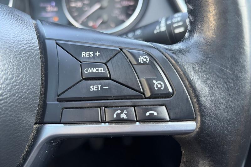 Used Nissan Qashqai 2017 for sale - 77755036: Photo 22