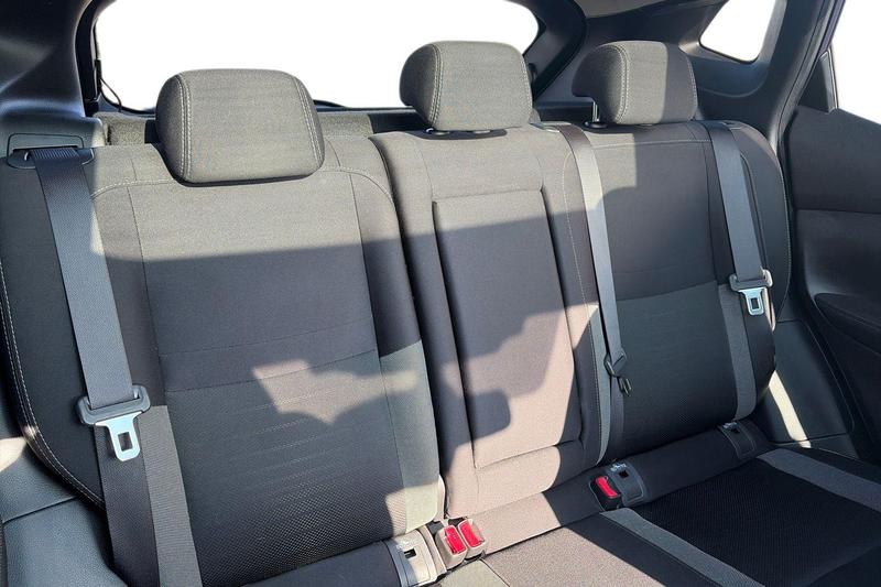 Used Nissan Qashqai 2017 for sale - 77755036: Photo 23