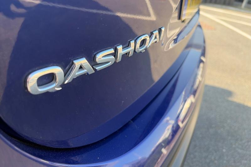 Used Nissan Qashqai 2017 for sale - 77755036: Photo 25