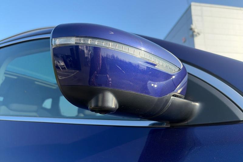 Used Nissan Qashqai 2017 for sale - 77755036: Photo 27