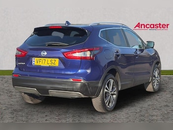 Used Nissan Qashqai undefined for sale - 77755036: Photo