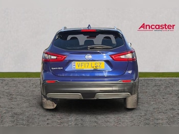 Used Nissan Qashqai undefined for sale - 77755036: Photo