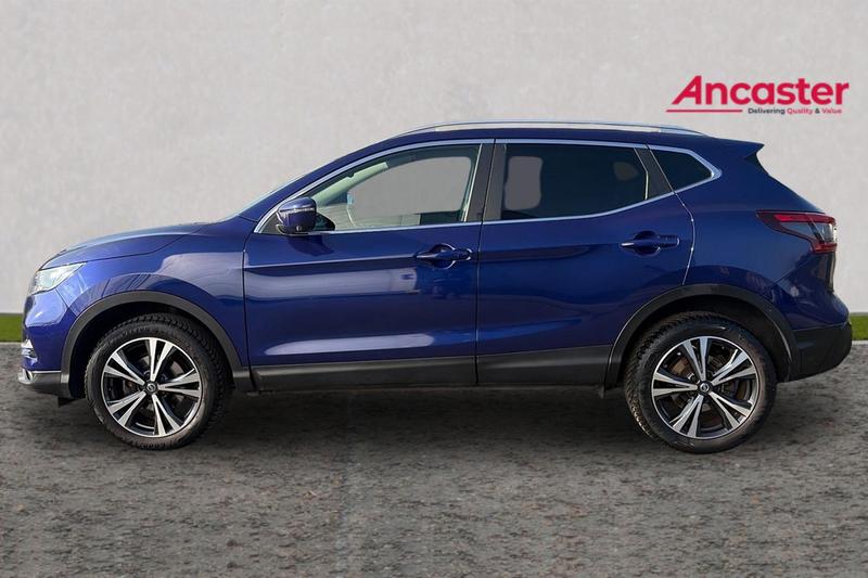 Used Nissan Qashqai 2017 for sale - 77755036: Photo 6