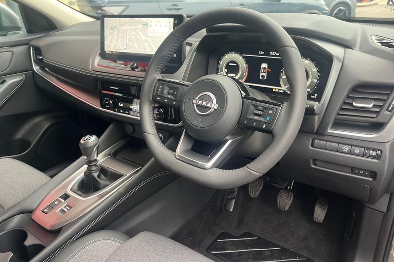 Used Nissan Qashqai for sale - 77176474: Photo 10