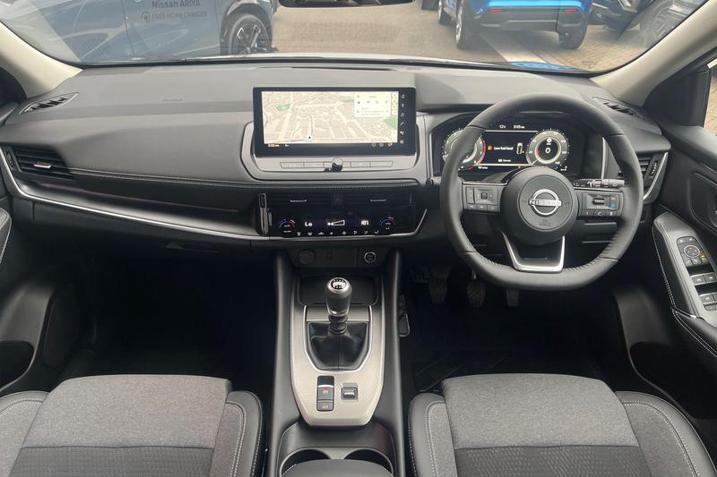 Used Nissan Qashqai for sale - 77176474: Photo 12