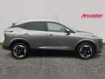 Used Nissan Qashqai undefined for sale - 77176474: Photo