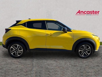 Used Nissan Juke 2025 for sale - 79460188: Photo