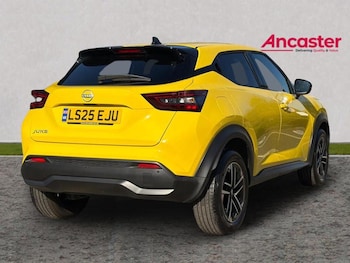 Used Nissan Juke 2025 for sale - 79460188: Photo