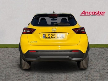 Used Nissan Juke 2025 for sale - 79460188: Photo