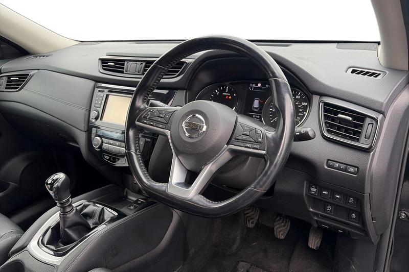 Used Nissan X-Trail 2019 for sale - 77532703: Photo 10
