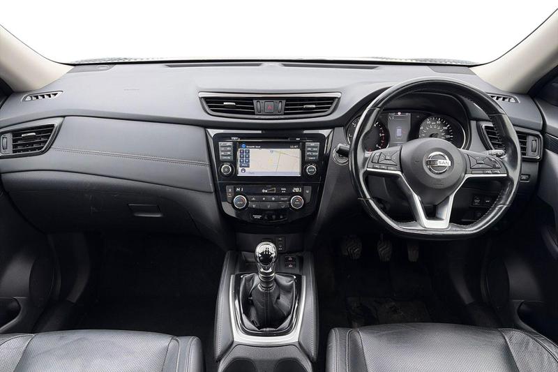 Used Nissan X-Trail 2019 for sale - 77532703: Photo 12