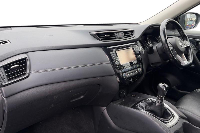 Used Nissan X-Trail 2019 for sale - 77532703: Photo 13