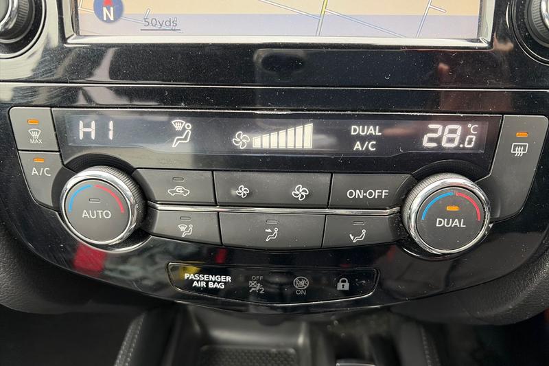 Used Nissan X-Trail 2019 for sale - 77532703: Photo 15