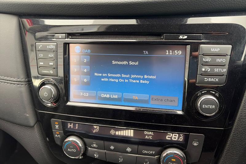 Used Nissan X-Trail 2019 for sale - 77532703: Photo 17