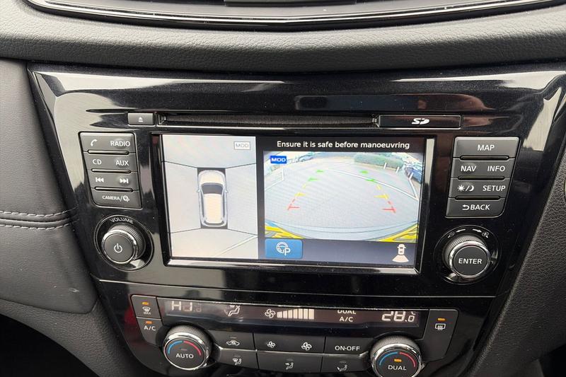 Used Nissan X-Trail 2019 for sale - 77532703: Photo 19